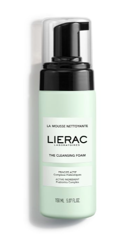 Lierac Cleansing Foam 150ml